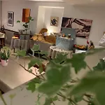 Hotel Broisin - Digital Access