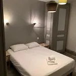 Hotel Broisin - Digital Access エクスレバン