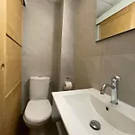 Hotel Broisin - Digital Access