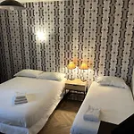 Hotel Broisin - Digital Access