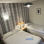Hotel Broisin - Digital Access ホテル 3*