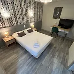 Hotel Broisin - Digital Access 3*