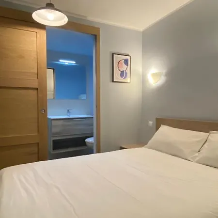 Hotel Broisin - Digital Access
