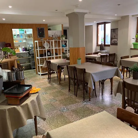 Hotel Broisin - Digital Access