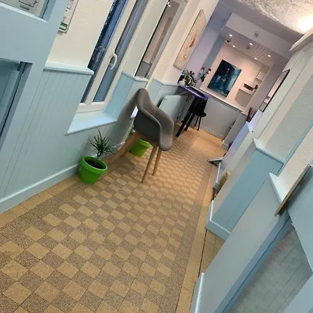 Hotel Broisin - Digital Access 3*
