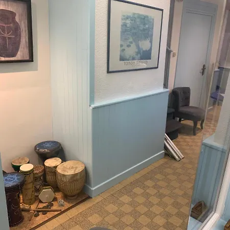 Hotel Broisin - Digital Access 3*