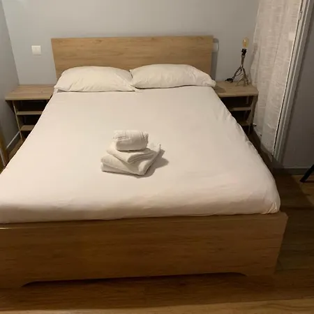 Hotel Broisin - Digital Access Aix-les-Bains