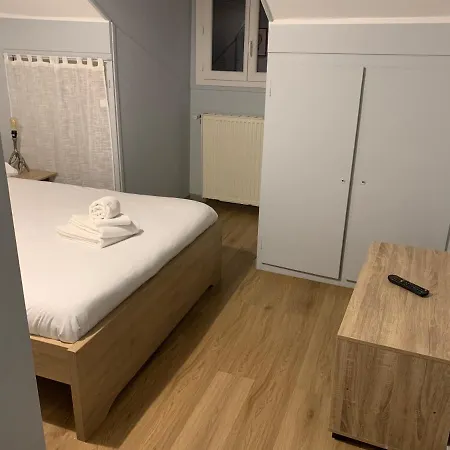 Broisin - Digital Access Hotel