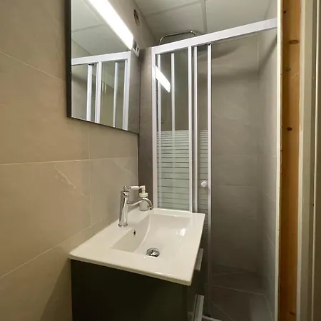 Hotel Broisin - Digital Access Aix-les-Bains