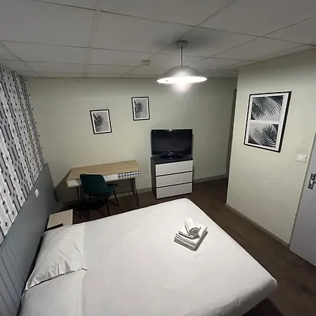 Broisin - Digital Access Hotel 3*