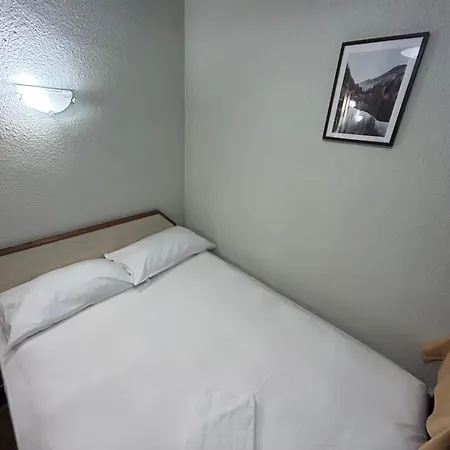 Hotel Broisin - Digital Access
