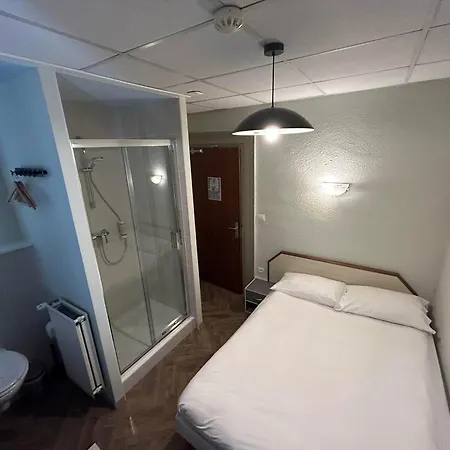 Hotel Broisin - Digital Access 3*