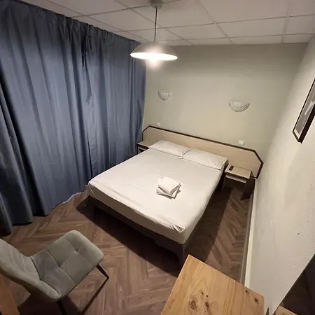 Hotel Broisin - Digital Access 3*