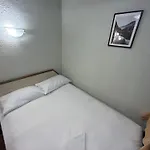 Hotel Broisin - Digital Access