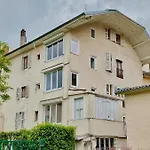 Hotel Hotel Broisin - Digital Access 3*