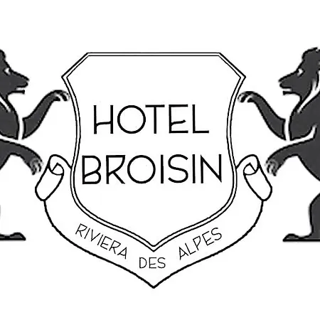 Broisin - Digital Access エクスレバン