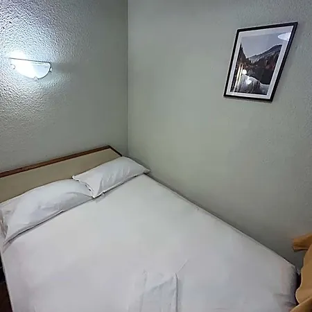 Broisin - Digital Access Hotell