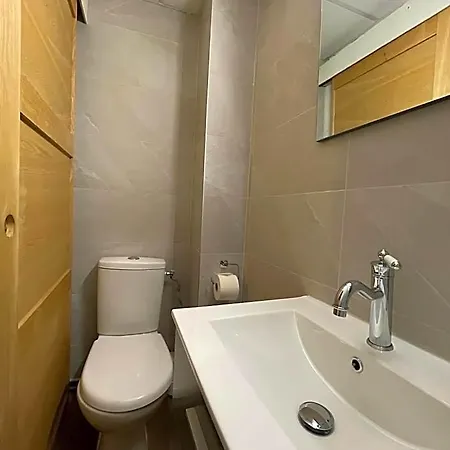 Broisin - Digital Access Hotell