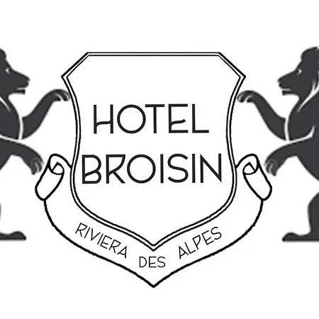 Initial By Balladins, Restaurant Broisin 3* Aix-les-Bains