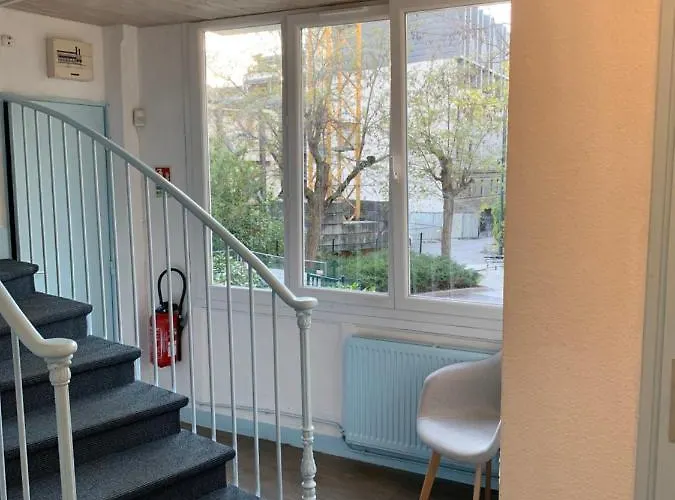 Hotel Broisin - Digital Access 3*