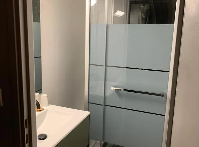 Hotel Broisin - Digital Access 3*