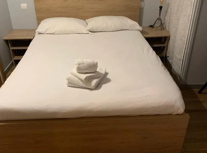 酒店 Hotel Broisin - Digital Access 艾克斯莱班