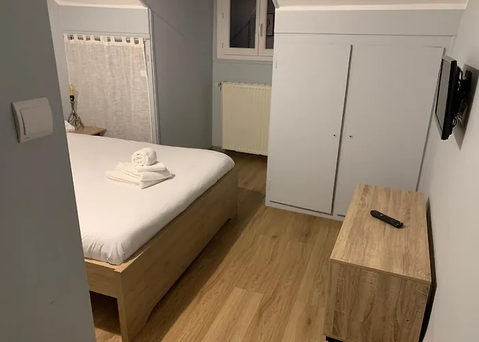 Hotel Broisin - Digital Access 酒店