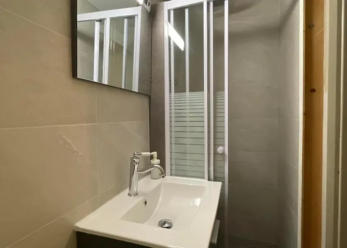 酒店 Hotel Broisin - Digital Access 艾克斯莱班
