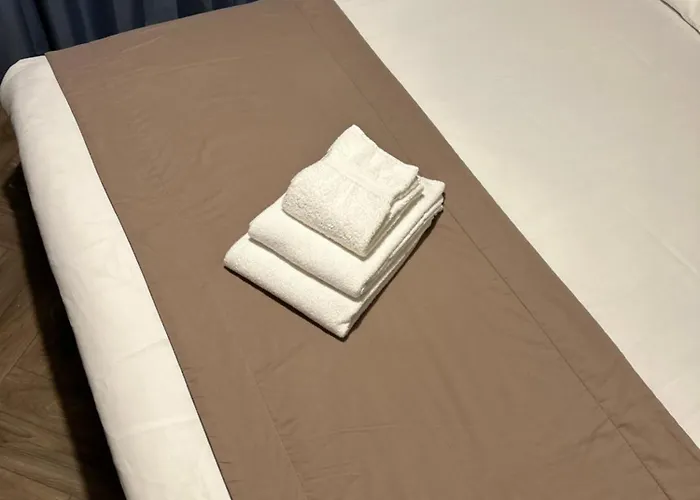 Hotel Broisin - Digital Access 酒店 艾克斯莱班