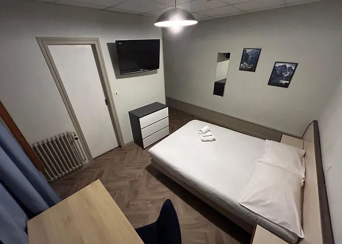 فندق Hotel Broisin - Digital Access