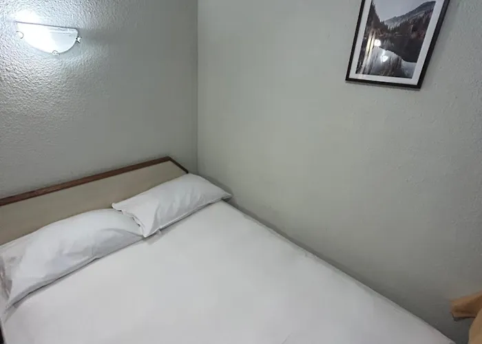 酒店 Hotel Broisin - Digital Access