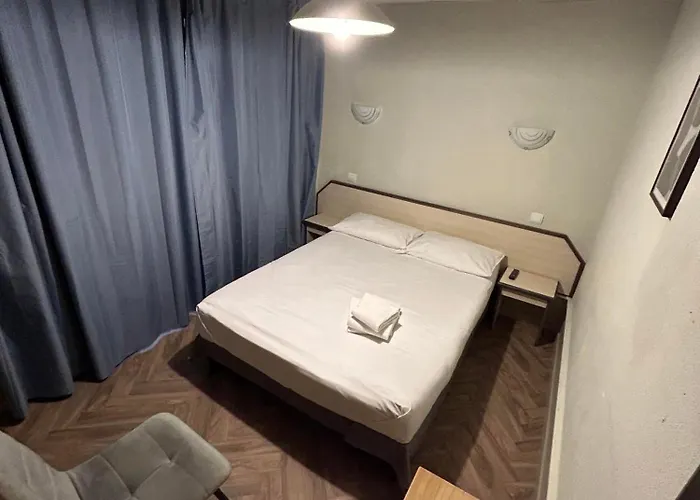酒店 Hotel Broisin - Digital Access 3*