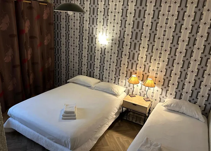 Hotel Broisin - Digital Access 3*