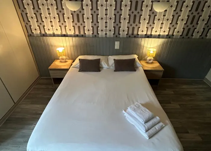Hotel Broisin - Digital Access